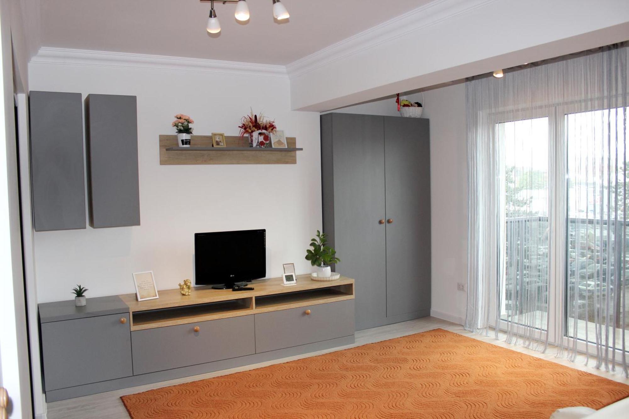 Cozy Apartments In Centre Of Suceava Near Kaufland And University Exterior photo