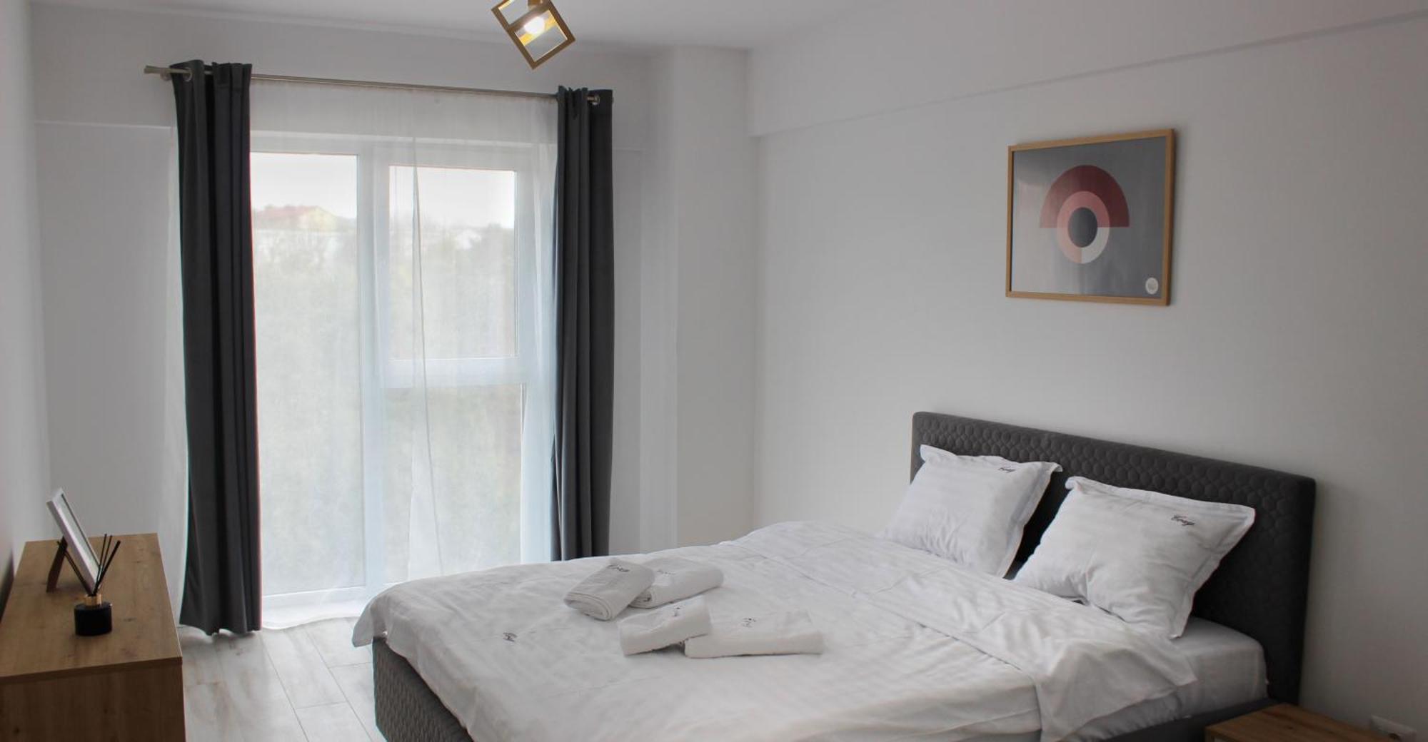 Cozy Apartments In Centre Of Suceava Near Kaufland And University Exterior photo